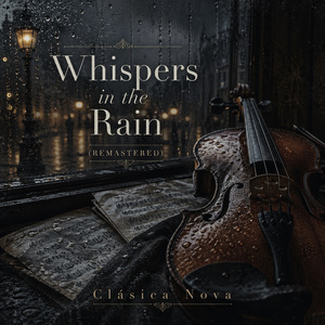 Whispers in the Rain (Remastered 2026)