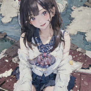 愛のメロディー