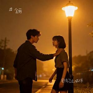 爱情怎么喊停 (Cover 曾沛慈)