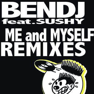 Me And Myself (Starkillers and Austin Leeds Remix)