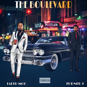 Midnight Blues (feat. Kadafi Beatz) (Instrumental) (Instrumental)