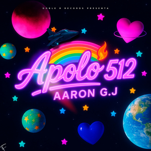 Apolo 512