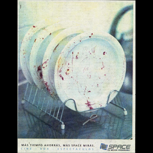 The Ambulances All Over the Place