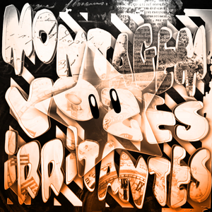 MONTAGEM VOZES IRRITANTES