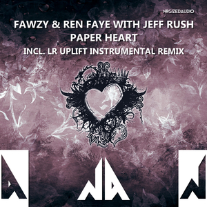 Paper Heart (Vocal Mix)
