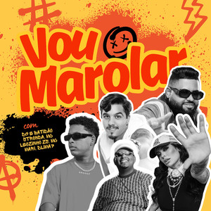 Vou Marolar
