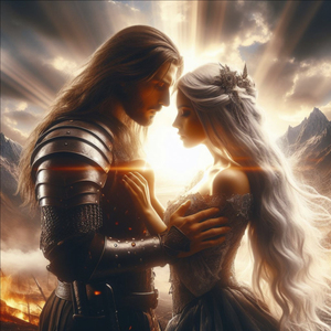 Влюблённые в солнце