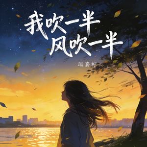 我吹一半风吹一半