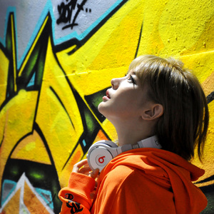 Dear Dad (Instrumental)