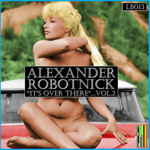 It's Over There (Balza Remix)