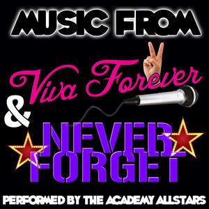 Headlines (Friendship Never Ends) [From "Viva Forever"]