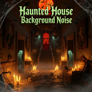 Menacing Dungeon Echo Background