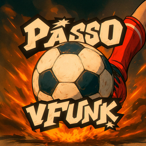 PASSO VFUNK (8D Audio)