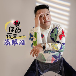 想你的夜里流眼泪