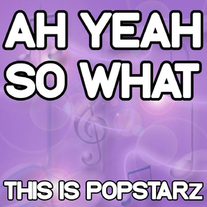 Ah Yeah so What - A Tribute to Will Sparks and Wiley & Elen Levon