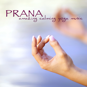 Prana (Water Sound - Cave)