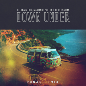 Down Under (Ronan Remix)