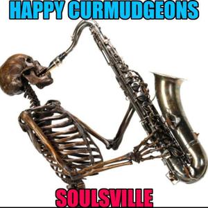 Soulsville