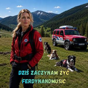 DZIŚ ZACZYNAM ŻYĆ