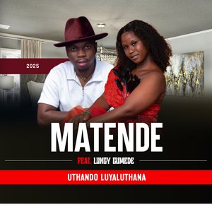 Uthando Luyaluthana