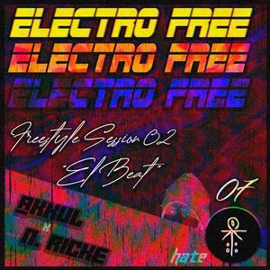 El Beat (feat. Akkul)