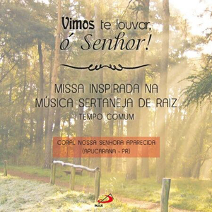 Respostas da Oração Eucarística II