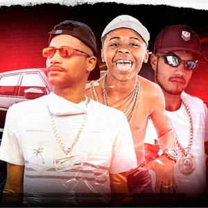 Uma Cavala Mesmo (feat. MC Meno K) (Brega Funk)