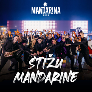 Stižu Mandarine