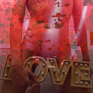 Revolution by Love