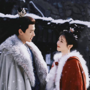 清晖（《卿卿日常》主题曲）