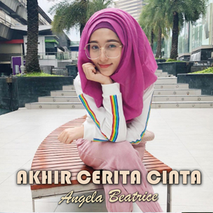 AKHIR CERITA CINTA