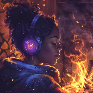 Vibraciones De Estudio Ardientes