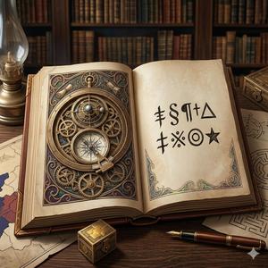 扉の向こう Deep Mystery