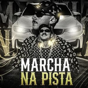 Marcha Na Pista