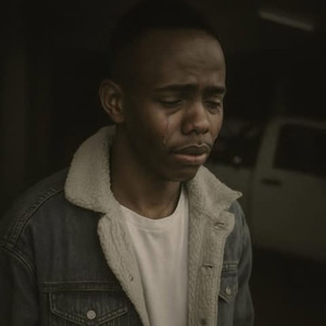 Ngisazama (I'm still trying)