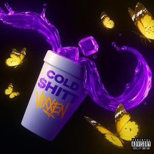 Cold Shitt (feat. IMNEXTENTACION)