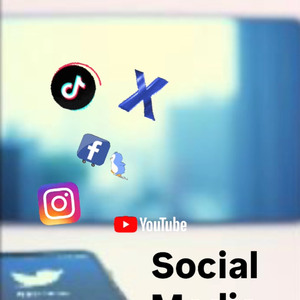 S͎o͎c͎i͎a͎l͎ ͎M͎é͎d͎i͎a͎ ( NEW ! ) by ミ★ 𝘠𝘰𝘷𝘢𝘯'𝘴 𝘙𝘦𝘨𝘨𝘢𝘦 ★彡