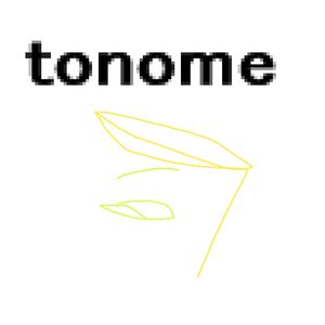 tonome