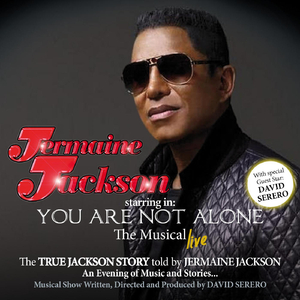 Medley Jackson Five: I Want You Back / ABC / The Love You Save / I'll Be There