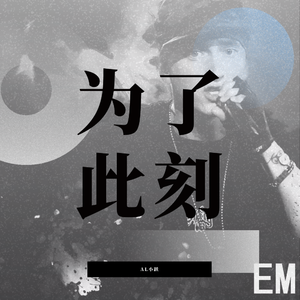 为了此刻-Eminem Remix