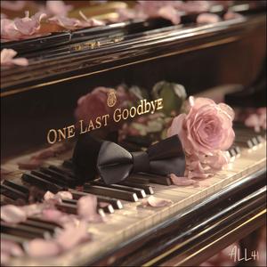 One Last Goodbye (feat. PA!RIS) (Piano Duet Version)