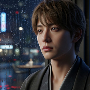 メルトノワール～薔薇は夜にほどけて～