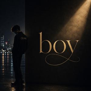 boy
