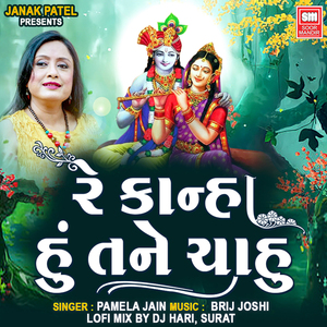 Re Kanha Hu Tane Chahu (Lofi Mix)