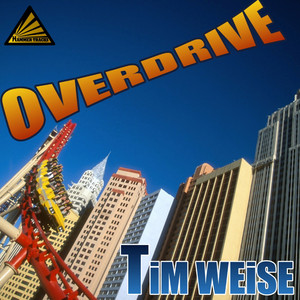 Overdrive (Shitbusterz Remix)