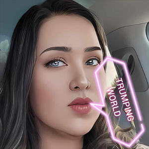 I Want To **** You Girl (Alternate Mix) [Live]