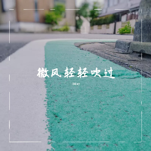 微风轻轻吹过（ProdEVOMUSIC）
