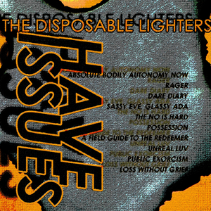 A Field Guide To The Redeemer