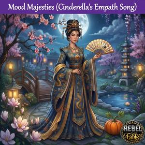 Mood Majesties (Cinderella's Empath Song)