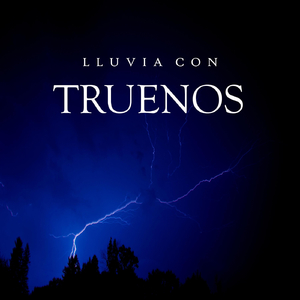 Lluvia Con Truenos para Descansar, Pt. 20